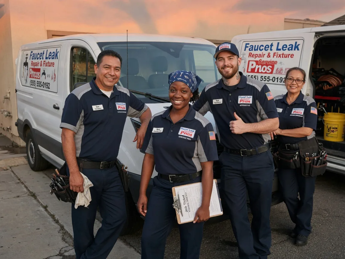 Faucet Repair company in Tresckow, PA